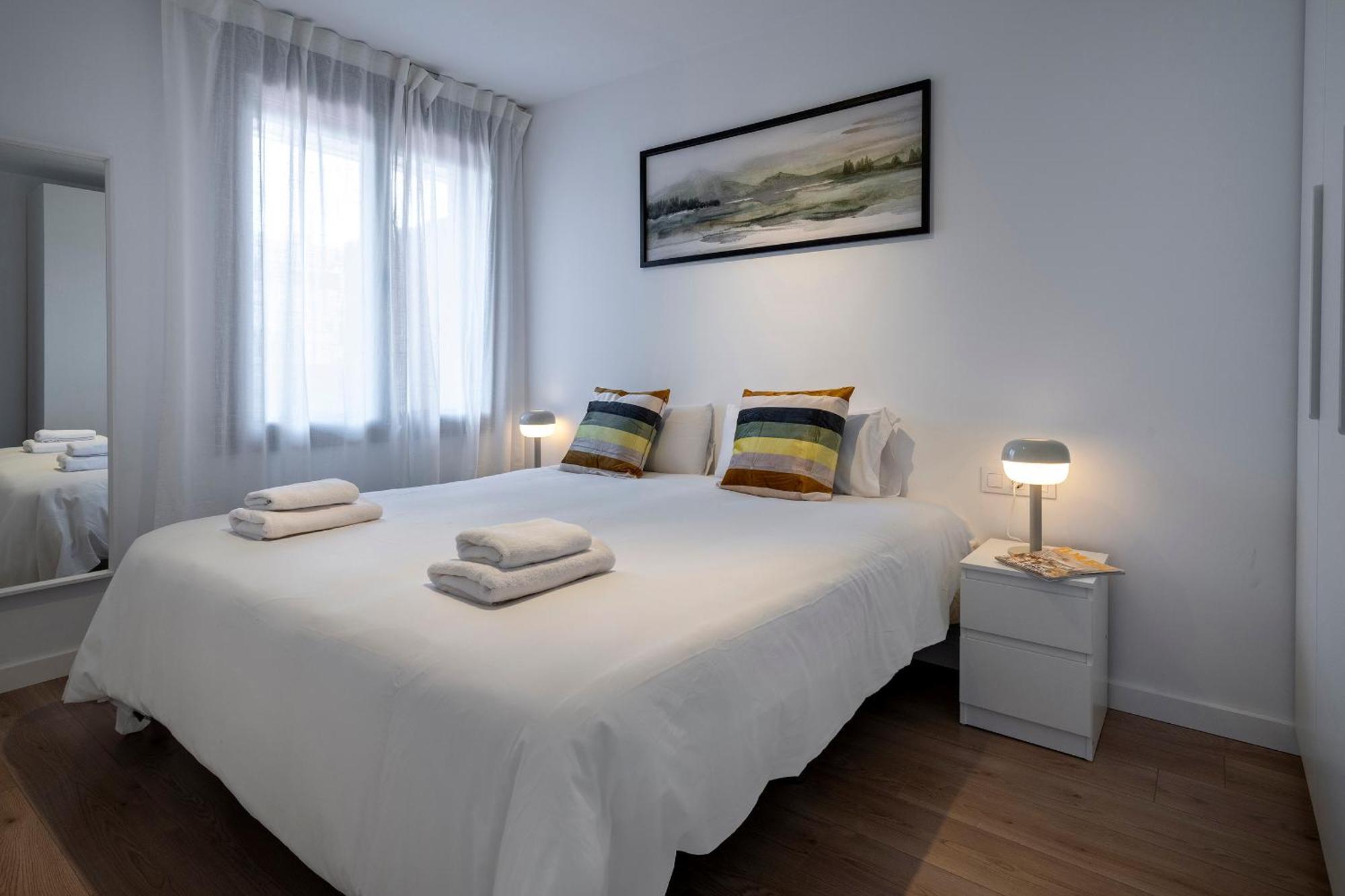 Habitat Apartments Teatre L'Hospitalet de Llobregat Extérieur photo
