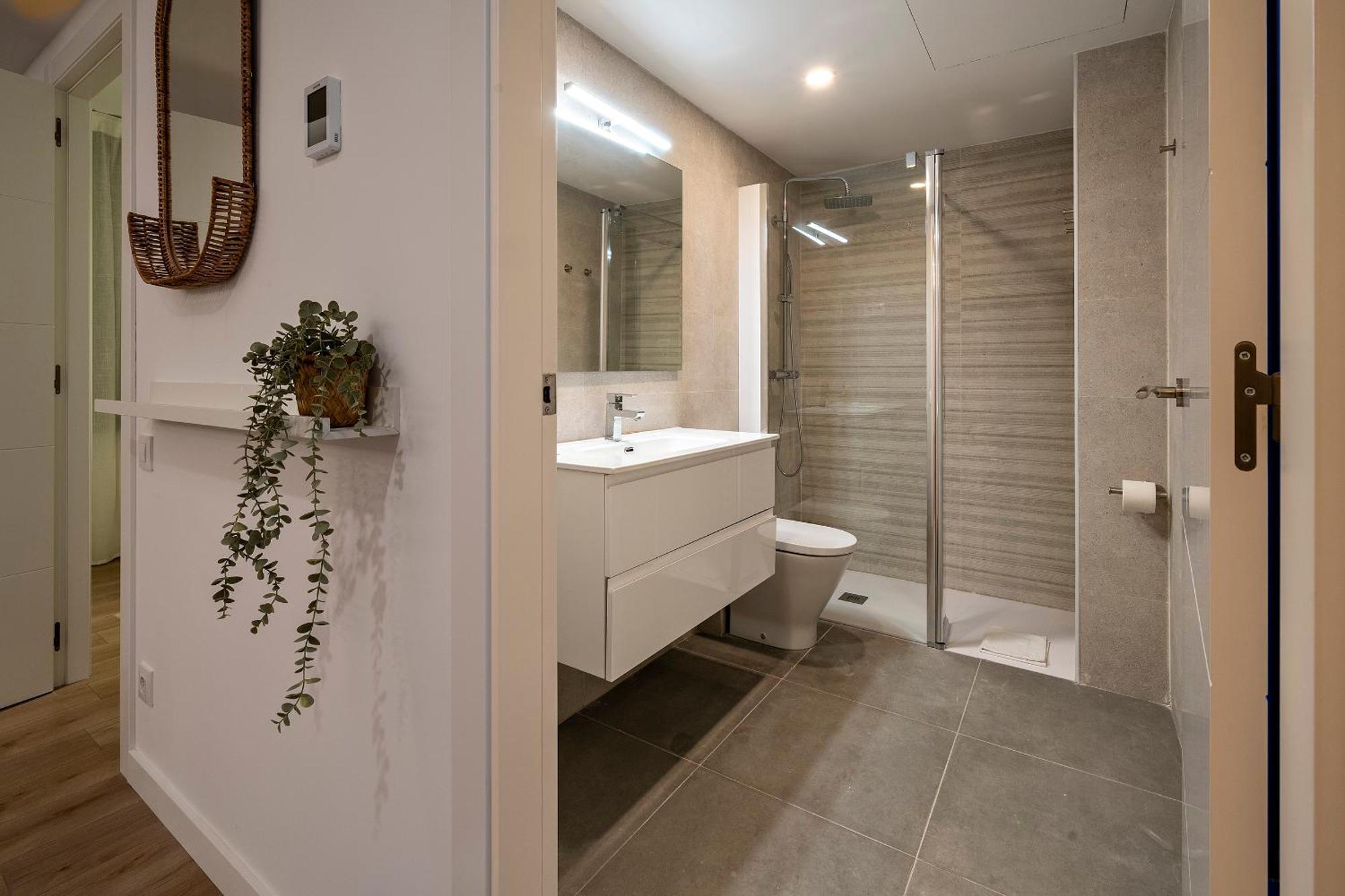 Habitat Apartments Teatre L'Hospitalet de Llobregat Extérieur photo
